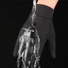 Winter Warm Cycling Waterproof Gloves Windproof Sports Fishing Touchscreen Driving Motorcycle Ski Non-slip Gloves