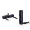 USB C To 3.5mm Adapter 2 In 1 with Stand OTG Splitter Fast Charging Audio for iPhone 17 16 15 Samsung Gaming 3