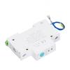 Wifi Smart Circuit Breaker Switch Energy Power Meter DIN Rail for Ewelink APP Wireless Control AC230V 1P 63A