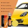 Car Scratch Repair Polishing Wax Scratch Repair Polishing Touch Up Paint Refurbishment and Maintenance Agent Paint Surface Tool