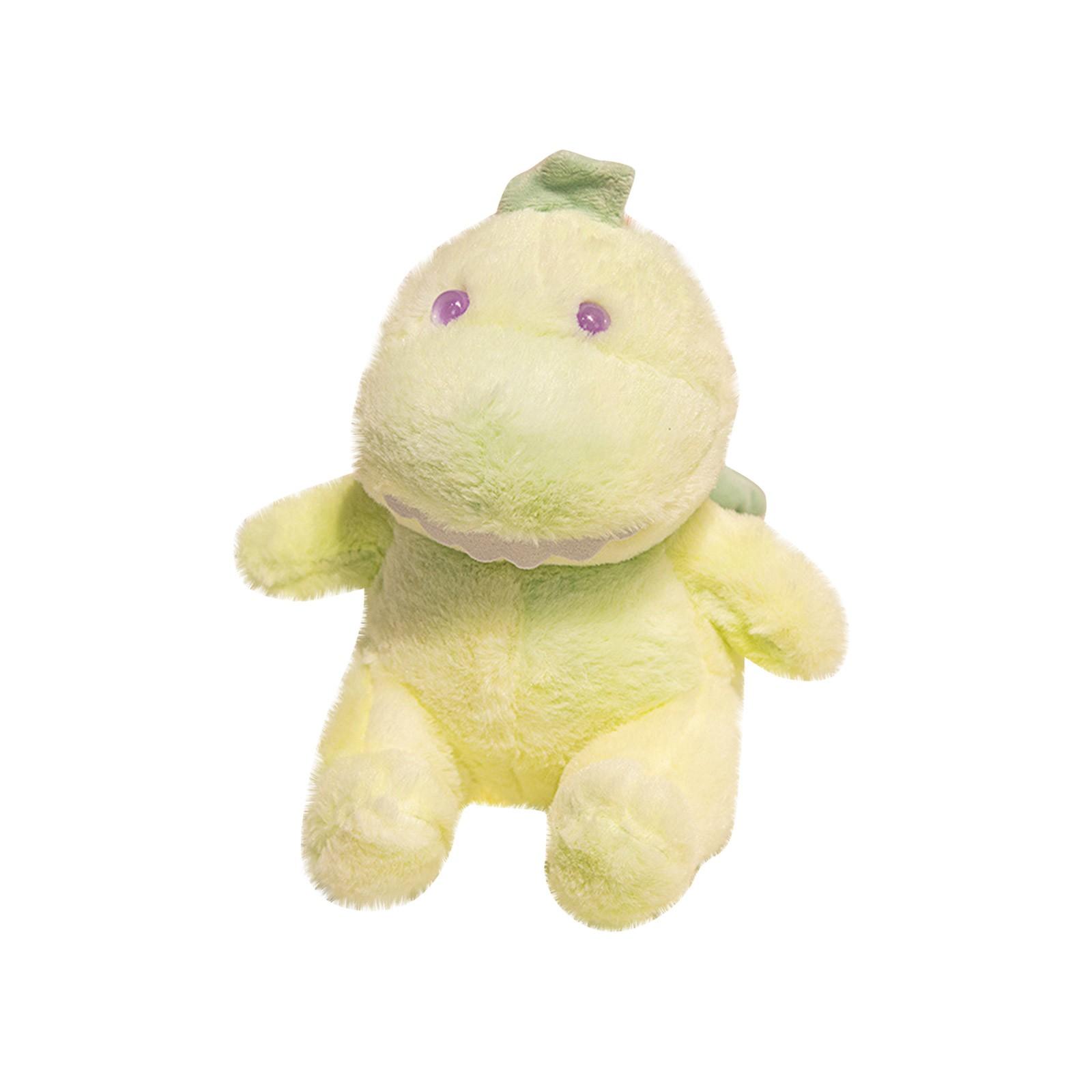 

Милая плюшевая кукла, игрушка в подарок, детская тряпичная кукла в мультяшном стиле One Size