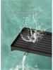 Multifunctional Kitchen Dish and Utensil Drying Rack