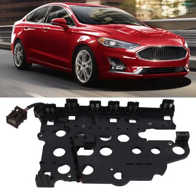6F35 Placa del Cuerpo de Válvulas Profesional ABS Metal Reemplazo para Fusion Taurus Escape 6F35 Placa de Válvulas de Transmisión 6F35