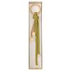 MICHAEL KORS Spot pattern metal pendant polyester bag peripheral women's green green