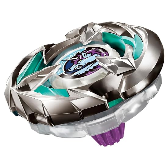 BEYBLADE X BX-26 Booster Unicorn Sting 5-60GP