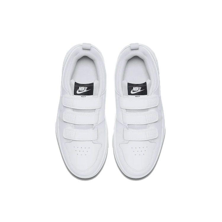 Nike Pico 5 'Platino Puro' GS CJ7199-100