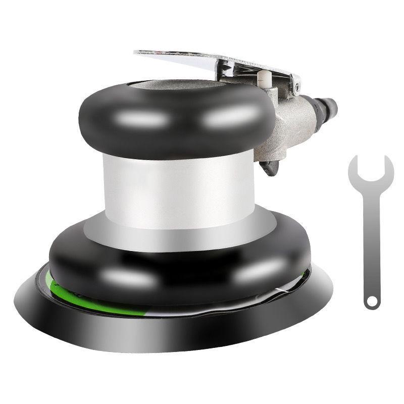 5-inch Pneumatic Car Polisher & Grinder Tool