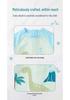 Boys' Quick-Drying Two-Piece Summer Swimsuit 2026 Trendy Swimwear