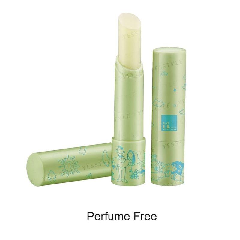 MOMUS - Whitening Lip Balm + Plus