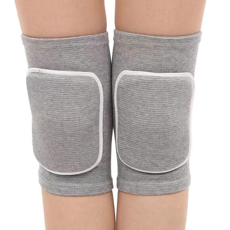 Adult Thickened Anti-Collision Sports Knee Pads
