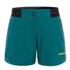 Womens/Ladies Relaxed Fit Walking Shorts