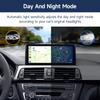 10.25-inch Touchscreen Wireless CarPlay Multimedia Suitable for 2014 to 2016 BMW 3 Series and 4 Series F30 F31 F34 F32 F33 F36