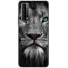 Case For Huawei P Smart 2021 Case Huawei P Smart 2021 Back Cover Silicone Soft TPU Phone Case On Huawei P Smart 2021 PSmart2021
