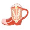 Something Different Cowboy Boot Mug