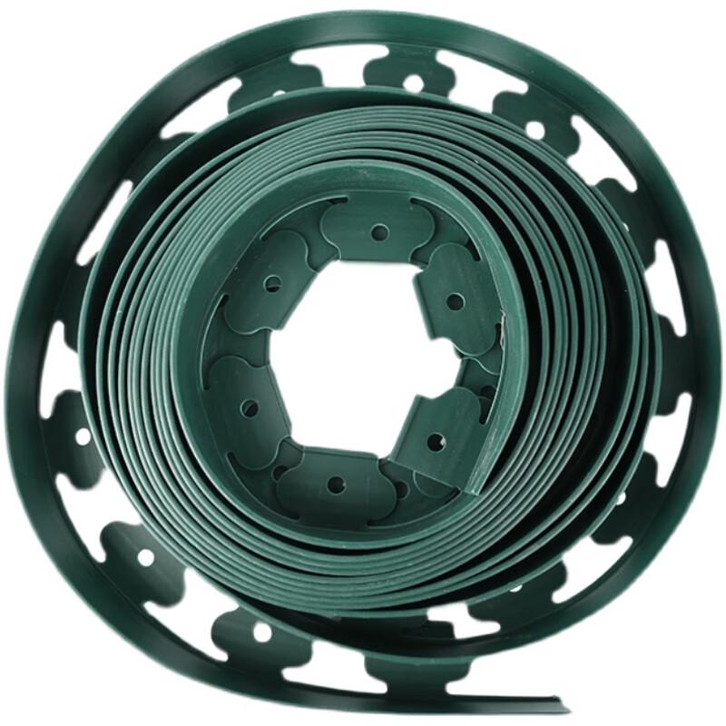 TANFU L-Shaped Garden Edging Strip