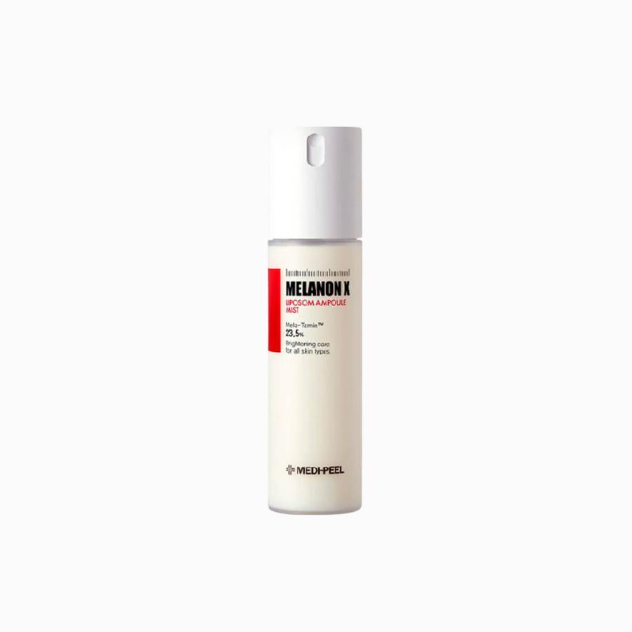 MEDI-PEEL Melanon X Liposome Ampoule Mist 100ml