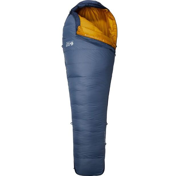 Mountain Hardwear Bishop Pass 30F/-1C Reg Sleeping Bag