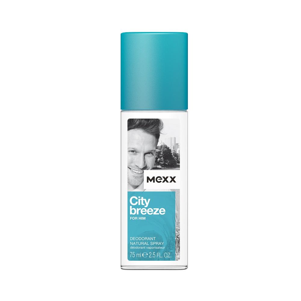 Mexx City Breeze 75ml 