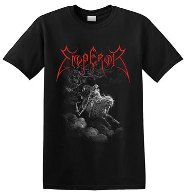 EMPEROR - 'Wrath' T-Shirt