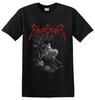 EMPEROR - 'Wrath' T-Shirt