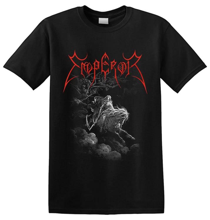 EMPEROR - Wrath T-Shirt S