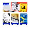 UROVO D7130 Thermal Transfer Label Printer CN plug (adapter included)