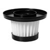 18Pack Replacement Washable HEPA Filters Compatible For Horsepower Duck Vacuum Cleaner With Cleaning Brush Spare Parts