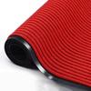 Yoga Cat Double Stripe Anti-Slip PVC Floor Mat
