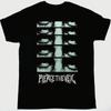 Pierce The Veil Band Unisex Cotton T-Shirt S To 5XL BO1420 Unisex T-Shirt
