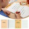 Chinese Character Chinese Notebook Tian Zige Pinyin Exercise Book  Student Gift