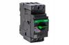 Magneto-Thermal Motor Circuit Breaker 30-40A, Icu 50Ka, Everlink Connectors, Rotary Drive