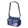 DAIWA skulderveske (D) Fransk marine P Ca. 15 x 33 x 24 cm