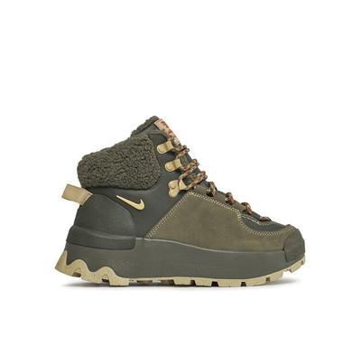 City Classic Boot Prm Wp Sneakers