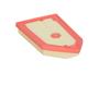 Ft13665 Fast Air Filter
