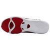 Air Jordan Tatum 1 TB University Red Herren Sneaker Weiß FB2863-600