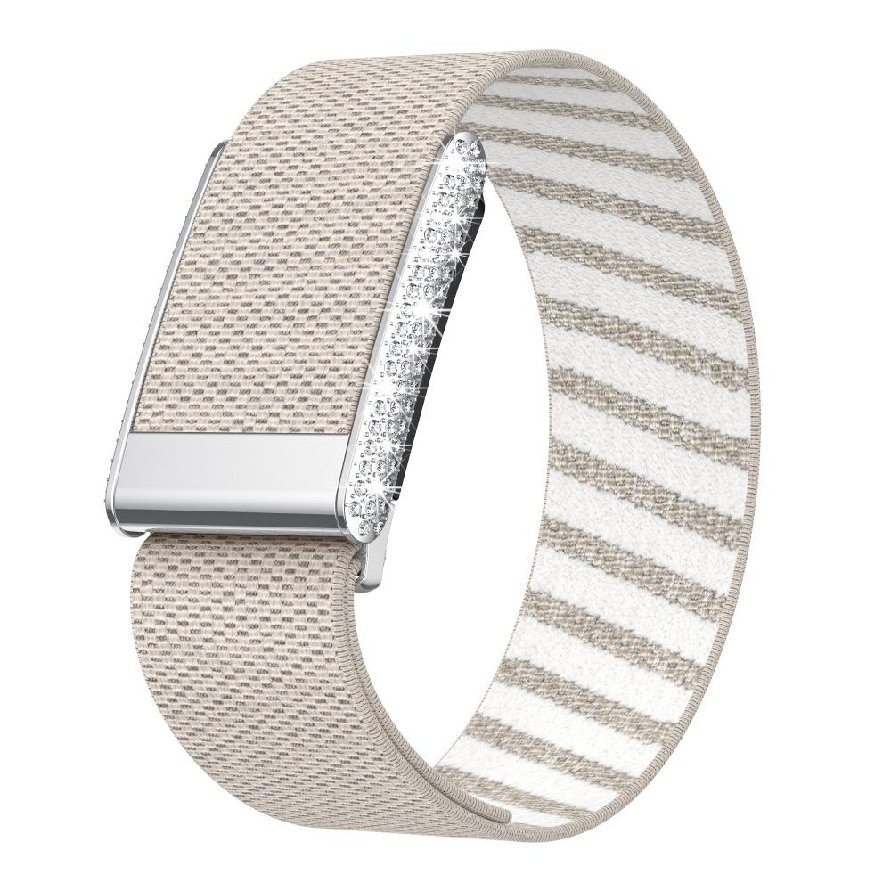 Adjustable Sport Band Breathable Fitness Tracker Strap for Whoop 5.0 One/Peak for Men Women