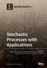 Kniha Stochastic Processes with Applications