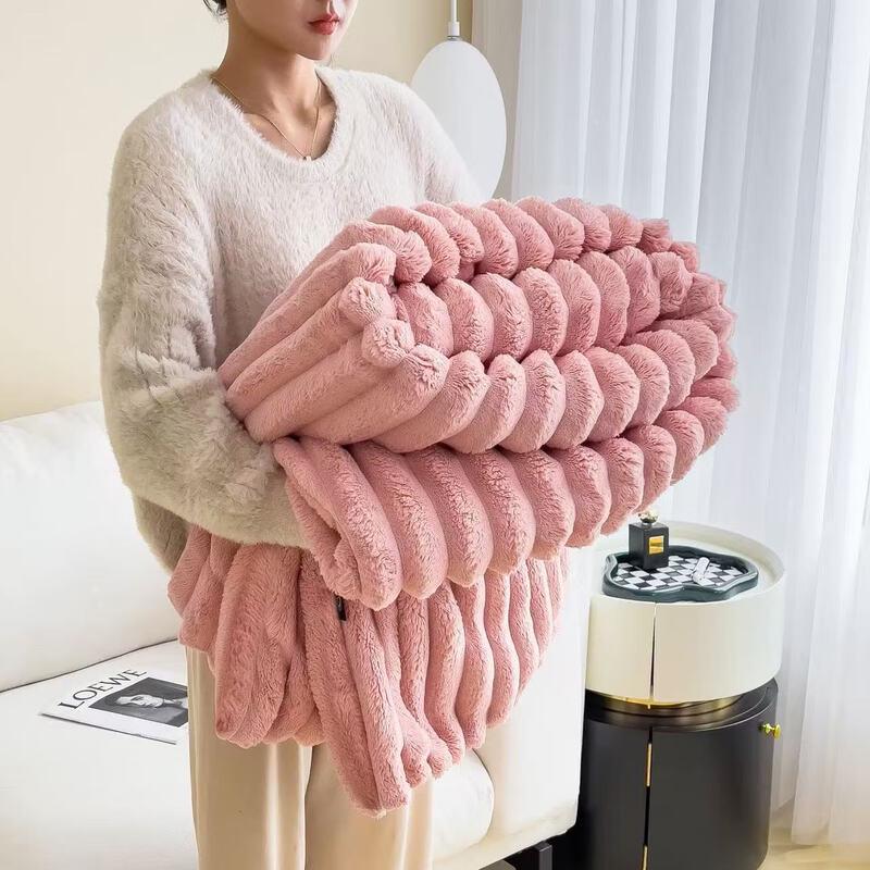 Oeny Lyocell Blend Spring Autumn Fiber Quilt