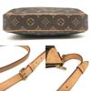 Used LOUIS VUITTON MonogramShoulder Bag Monogram Canvas Women