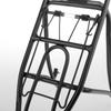 Rear Seat Post Mount Rack for