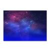 Simple Starry Sky Living Room Carpet Bedroom Dining Room Floor Mat Pattern Size