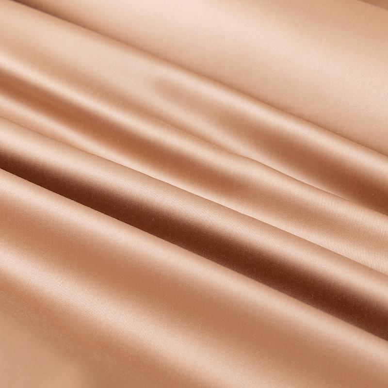 %100 Bambu Yatak Çarşafı Seti Lüks 3 Parça Yatak Takımı (1 adet Lastikli Çarşaf ve 2 adet Yastık Kılıfı) 100/160 için Kaymaz Yatak Örtüsü