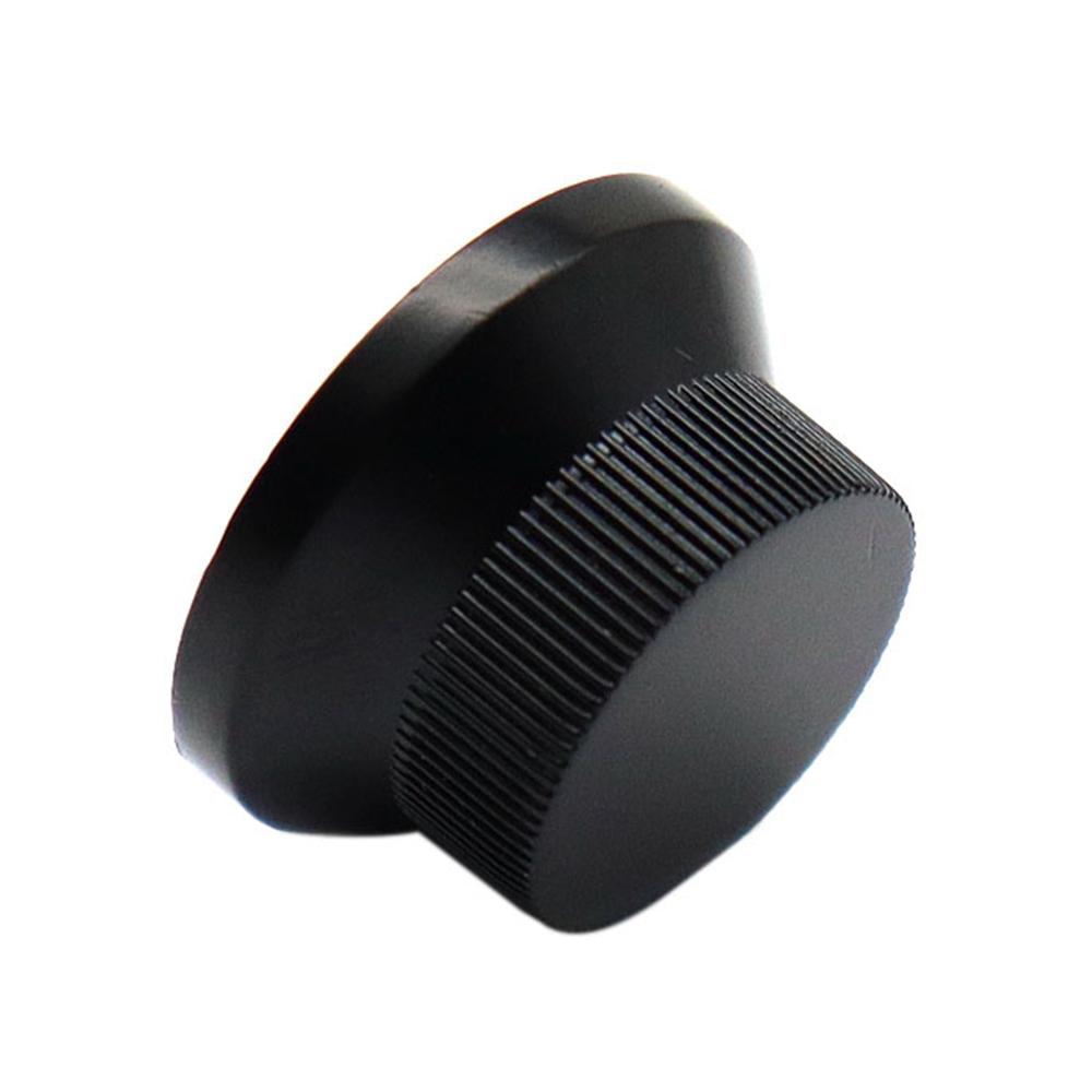 1pcs/2Pcs Guitar Bass Metal Top Hat Bell Speed Knobs for LP SG Guitar