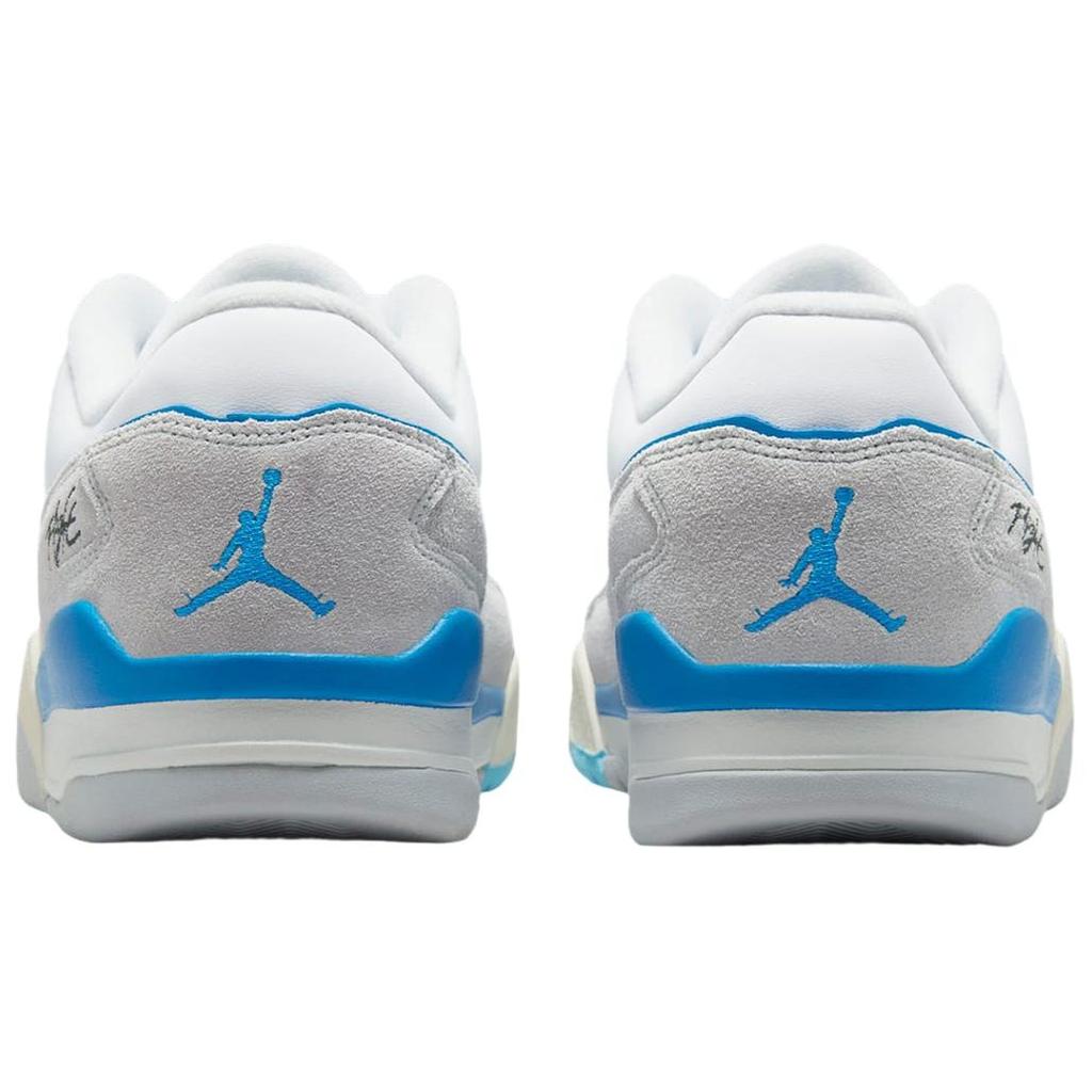 Air Jordan Flight Court 'Military Blue' Men's HF3255-104