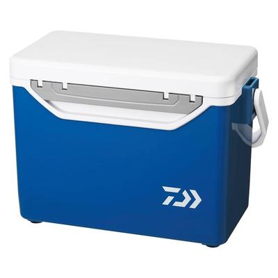 Daiwa Cooler Box Mini S1250 Outdoor Camping Fishing Dark Blue
