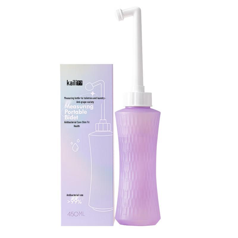 Kaili Portable Perineal Cleansing Bottle