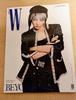 [USED] Korean Magazine W KOREA November Issue G-DRAGON Jiyong