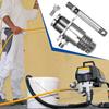 Airless-Farbspritzpumpen-Set, 246428 Airless-Pumpe für Graco 390 395 490 495 595