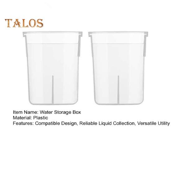 2 шт. сменный стакан для сбора конденсата — фото 8