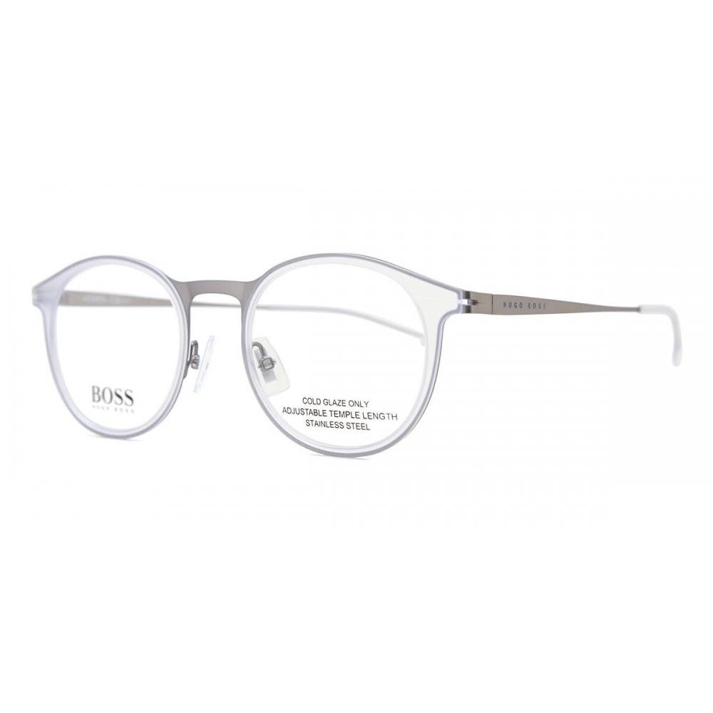 Boss 1245 Cdn Men Eyeglasses
